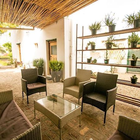 Morendat House Graaff-Reinet Εξωτερικό φωτογραφία