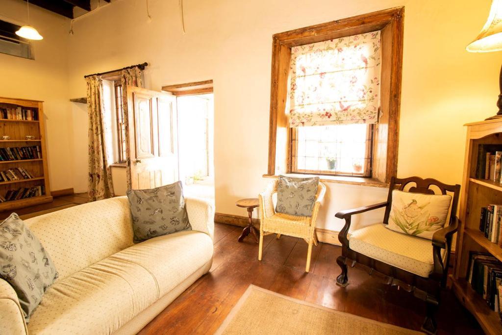 Morendat House Graaff-Reinet Εξωτερικό φωτογραφία