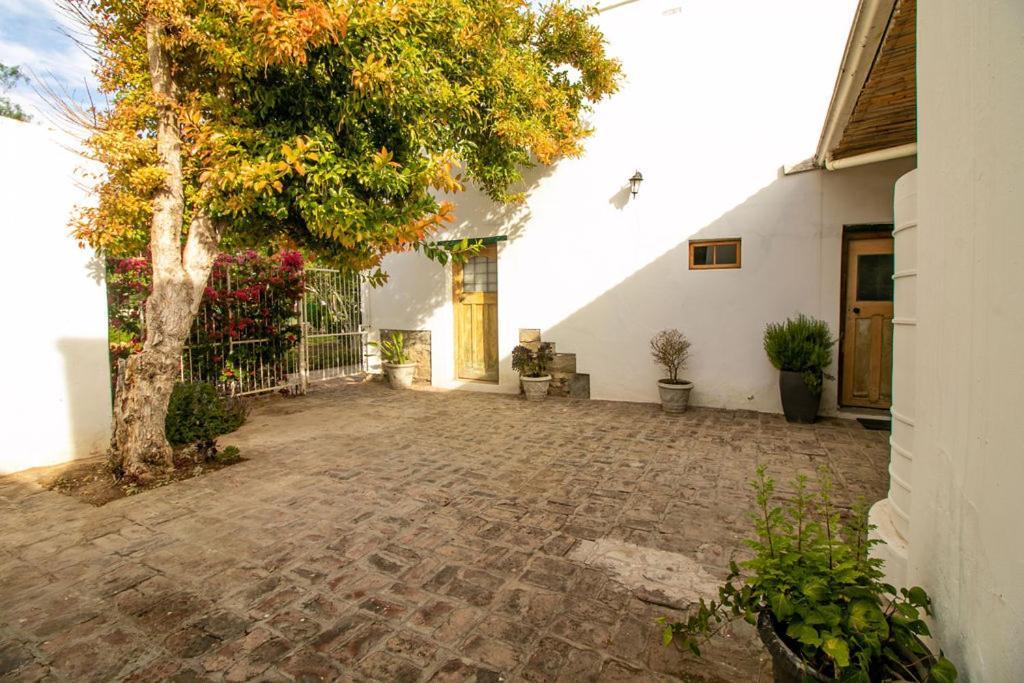 Morendat House Graaff-Reinet Εξωτερικό φωτογραφία