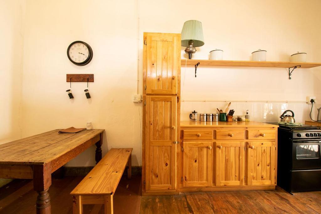 Morendat House Graaff-Reinet Εξωτερικό φωτογραφία