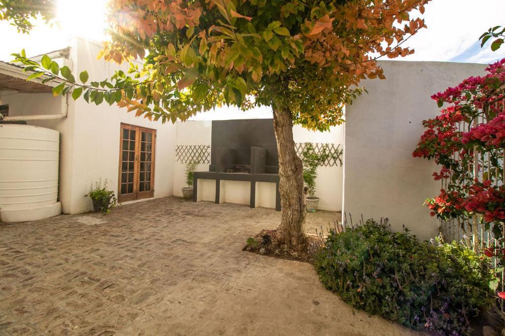 Morendat House Graaff-Reinet Εξωτερικό φωτογραφία