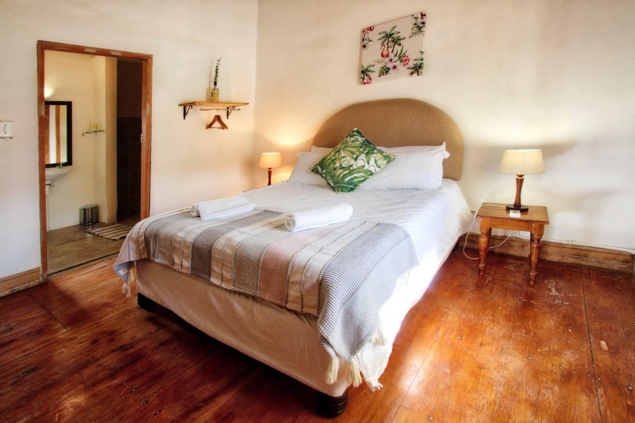 Morendat House Graaff-Reinet Εξωτερικό φωτογραφία
