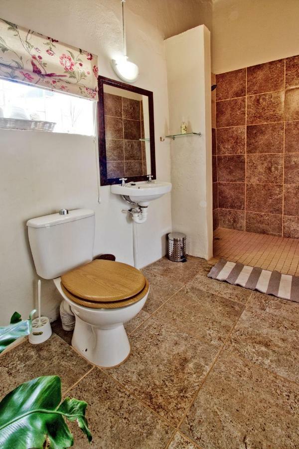 Morendat House Graaff-Reinet Εξωτερικό φωτογραφία